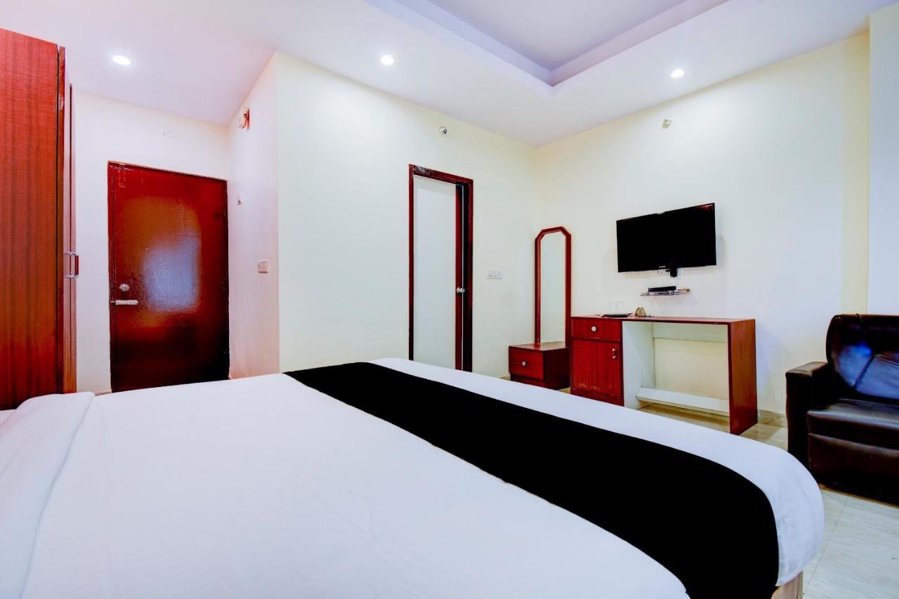 Capital O 81558 Udupi Gokula Bangalore Exterior photo