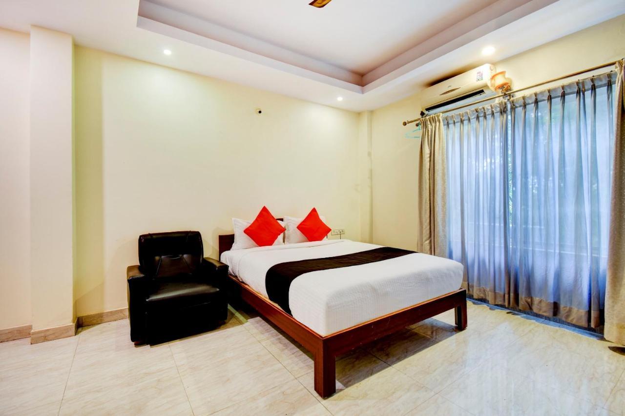 Capital O 81558 Udupi Gokula Bangalore Exterior photo