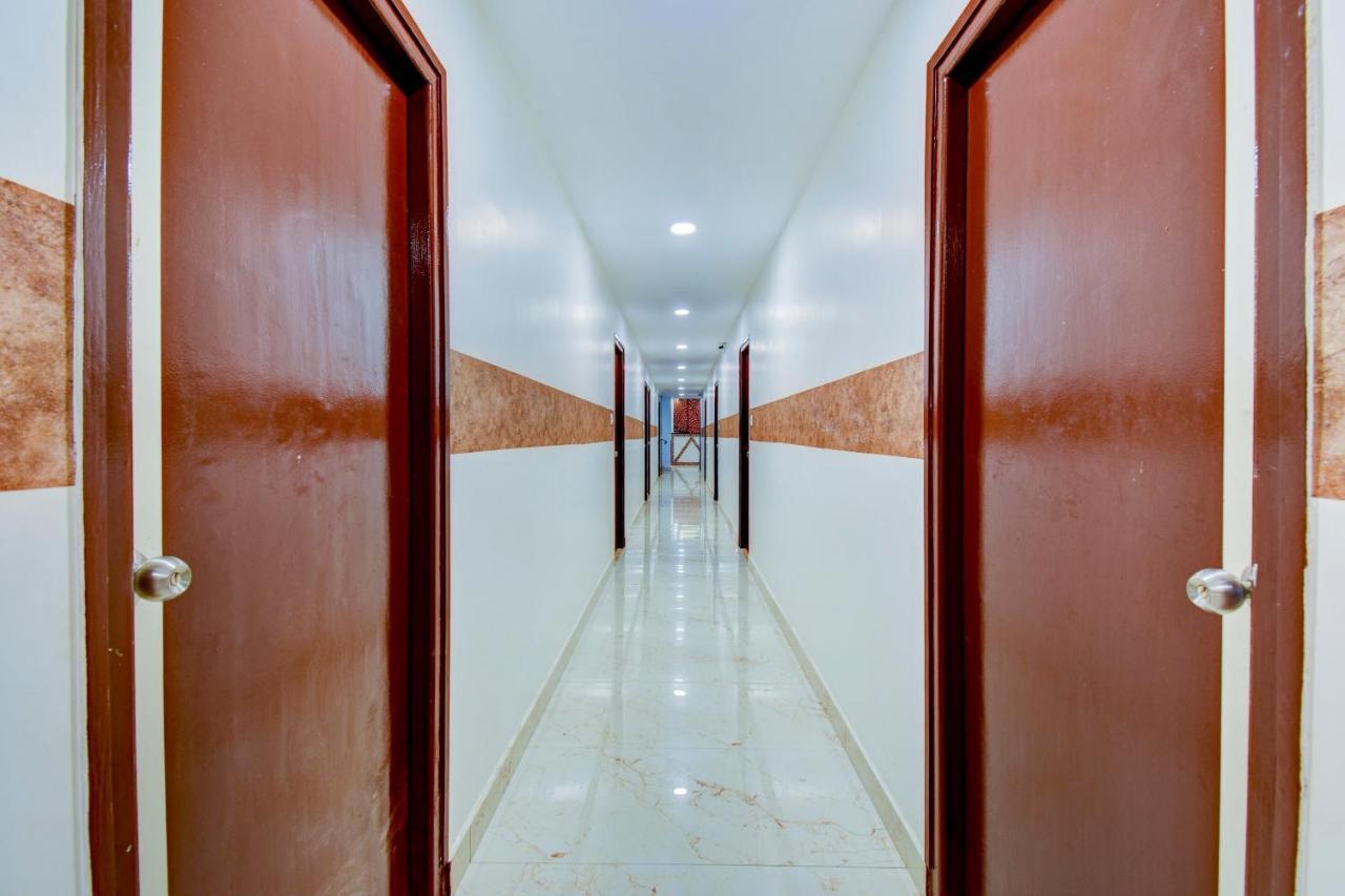 Capital O 81558 Udupi Gokula Bangalore Exterior photo