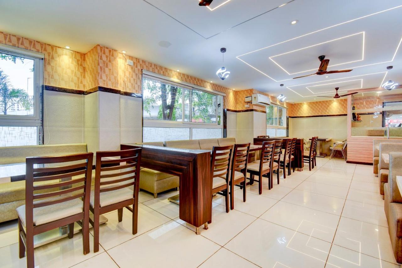 Capital O 81558 Udupi Gokula Bangalore Exterior photo