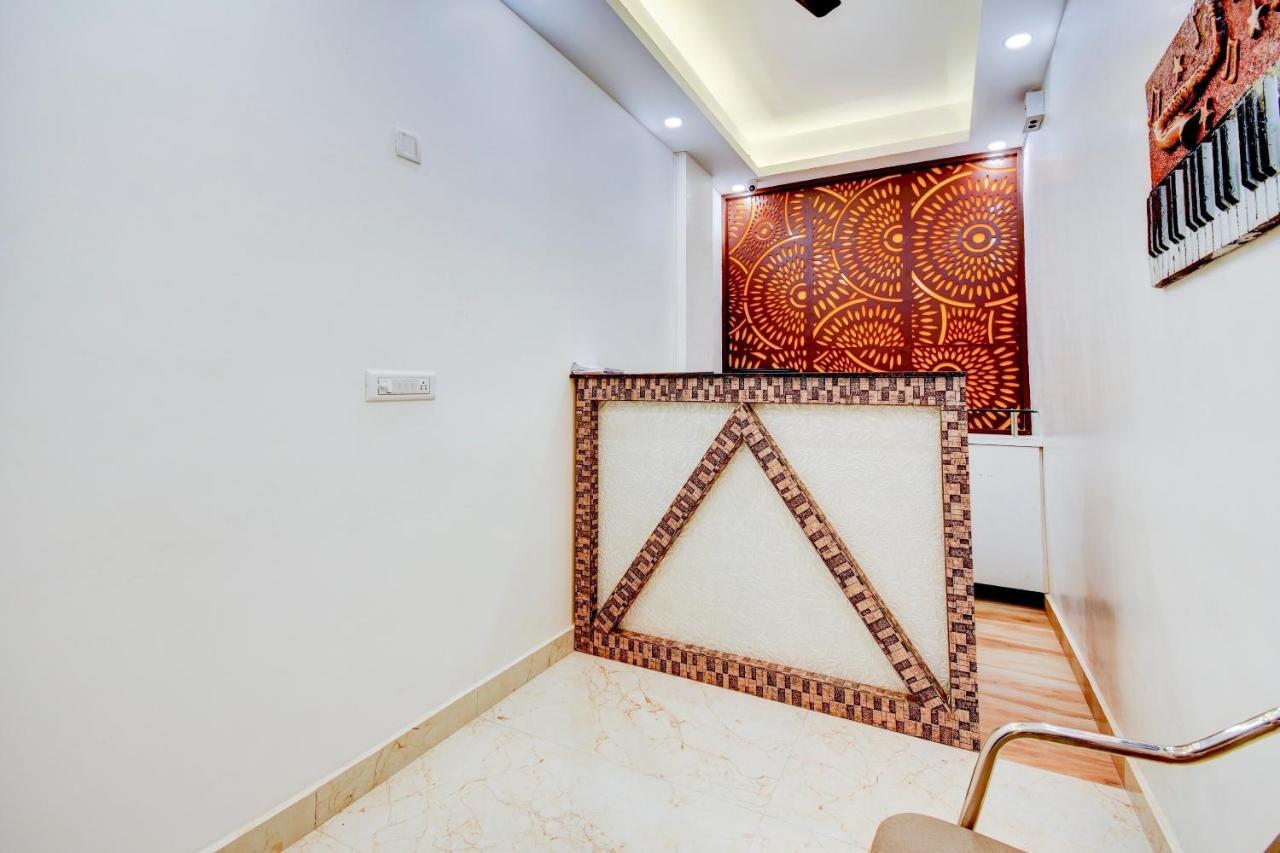 Capital O 81558 Udupi Gokula Bangalore Exterior photo