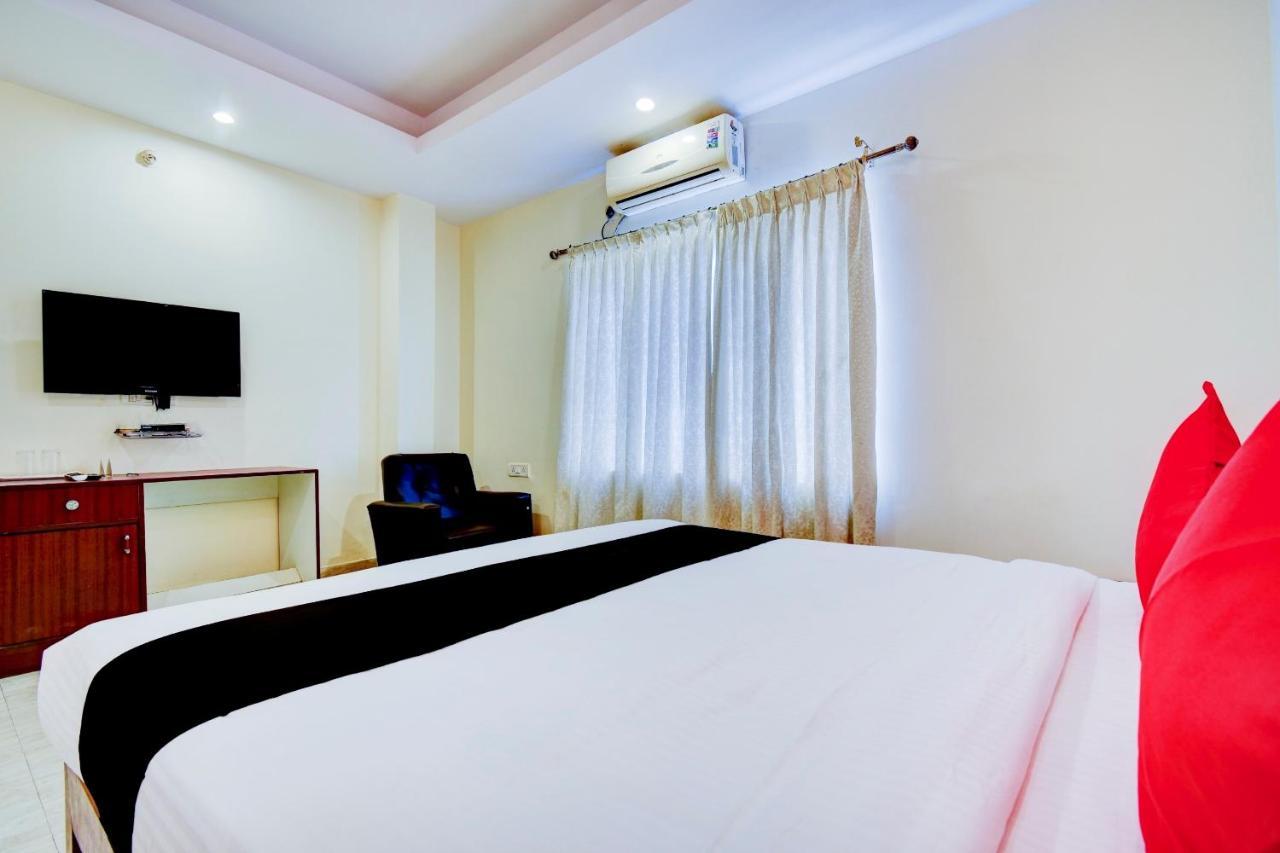 Capital O 81558 Udupi Gokula Bangalore Exterior photo