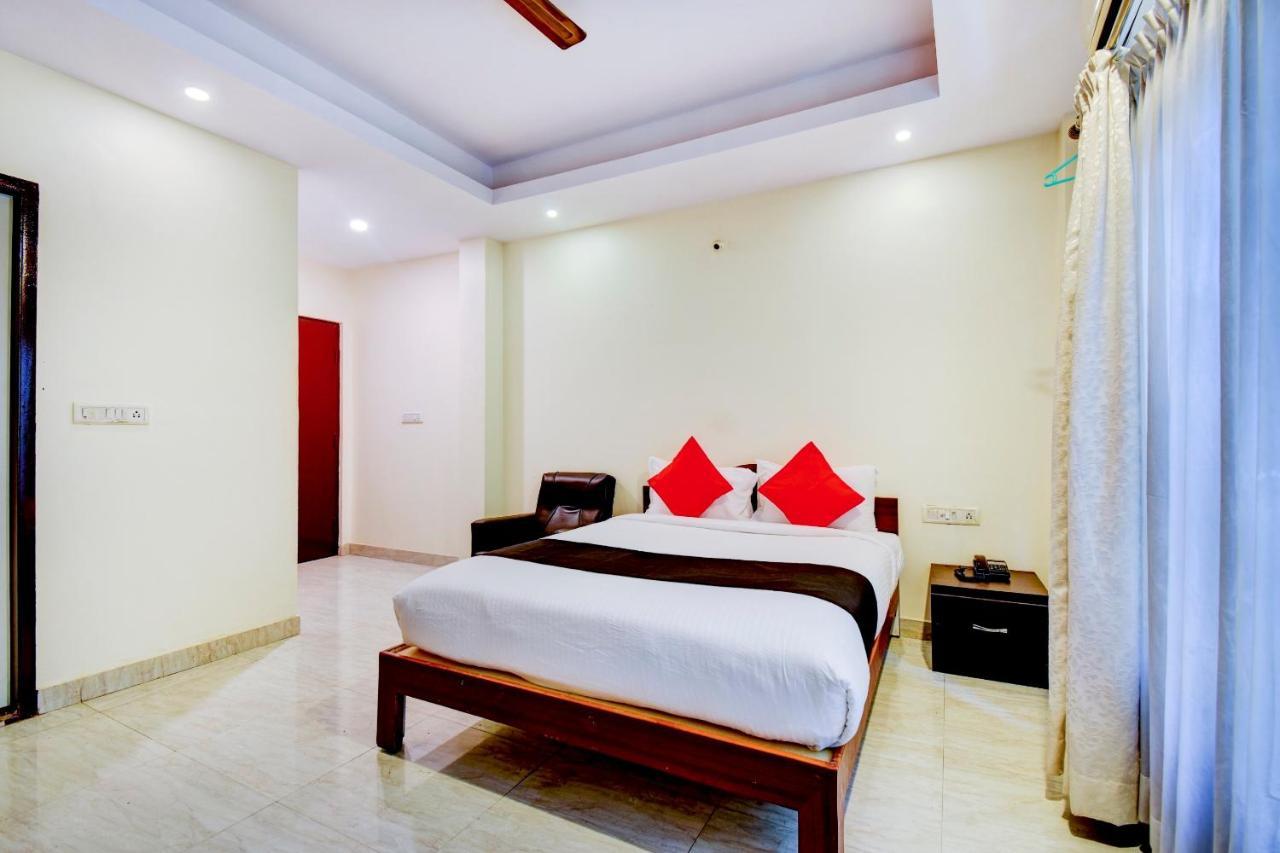 Capital O 81558 Udupi Gokula Bangalore Exterior photo